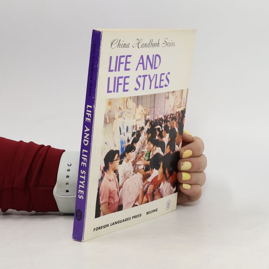 AA.VV. Life and Life Styles
