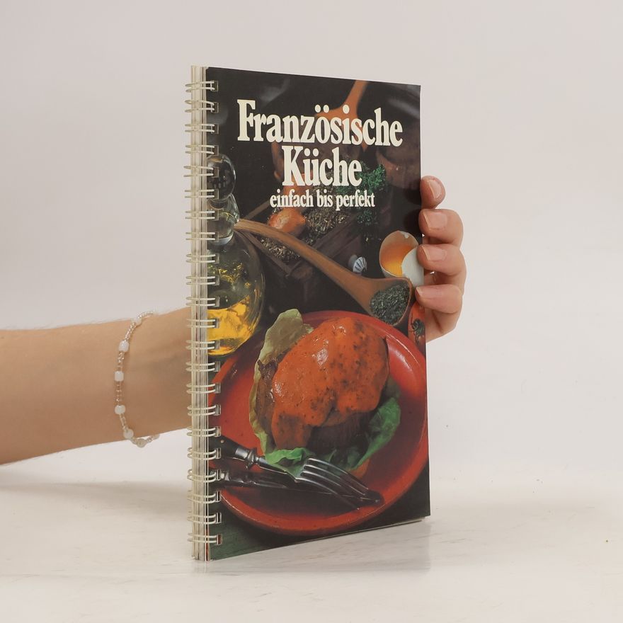 Autorenkollektiv Französische Küche