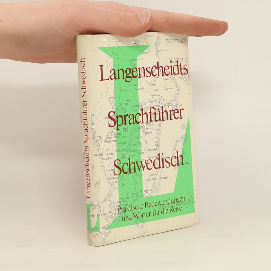 Autorenkollektiv Langenscheidts Sprachführer Neugriechisch