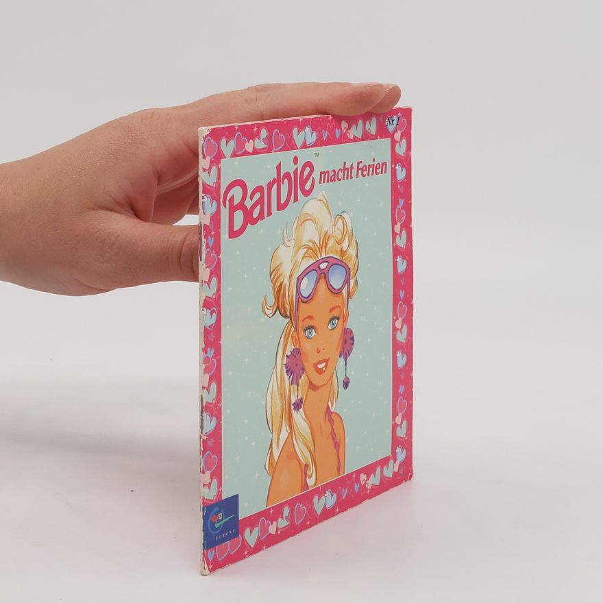 Autorenkollektiv Barbie macht Ferien
