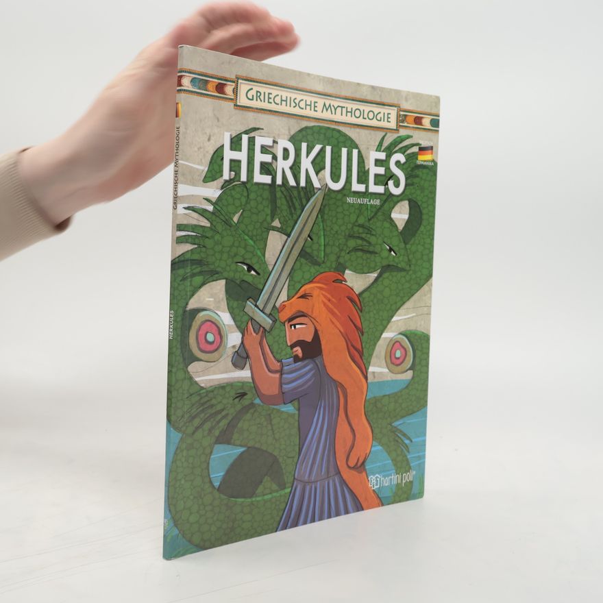 Autorenkollektiv Herkules