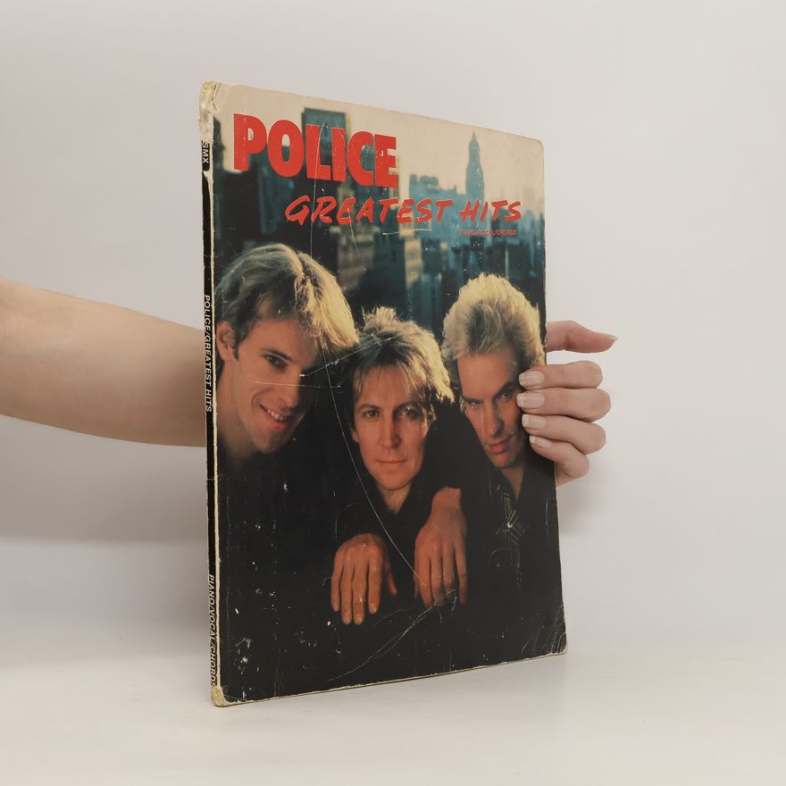 Autorenkollektiv Police Greatest Hits