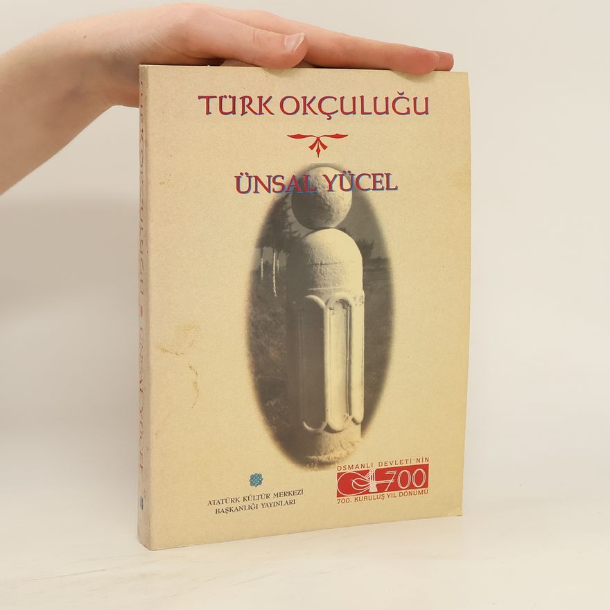 Ünsal Yücel Türk okçuluğu