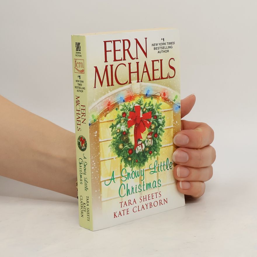 Fern Michaels A Snowy Little Christmas