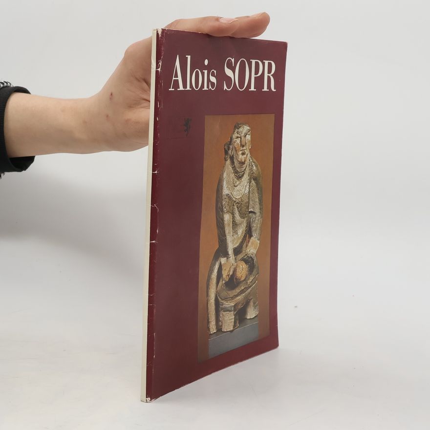 Václav Procházka Alois Sopr