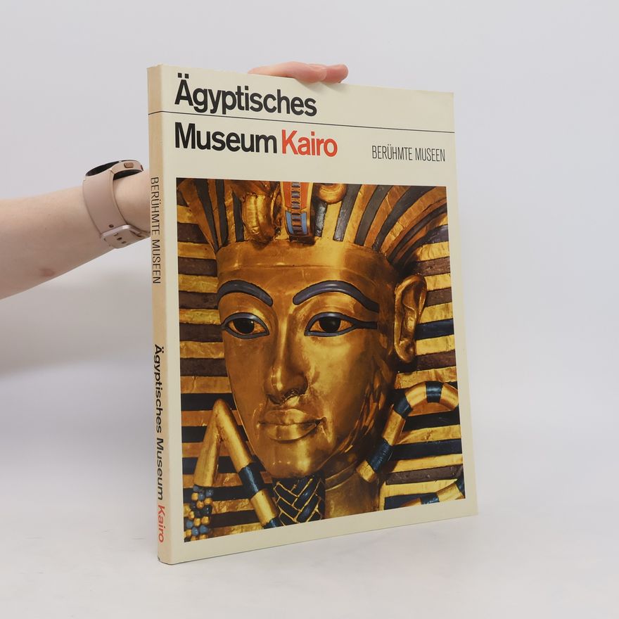 Autorenkollektiv Ägyptisches. Museum Kairo