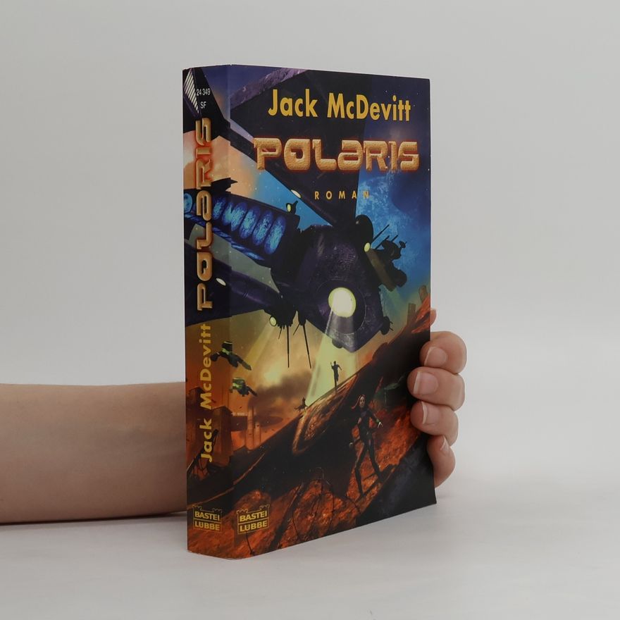 Jack McDevitt Polaris: Roman