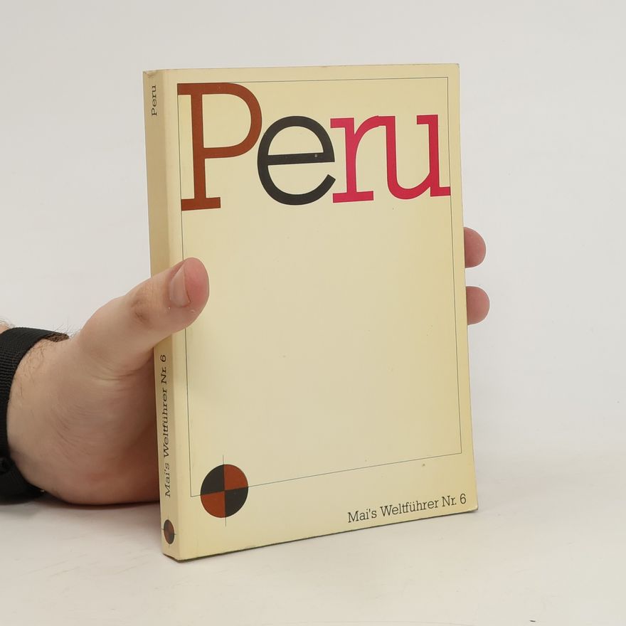 Dieter Uhlig Peru