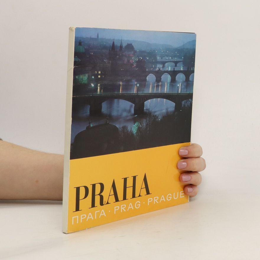 Marie Šlechtová Praha