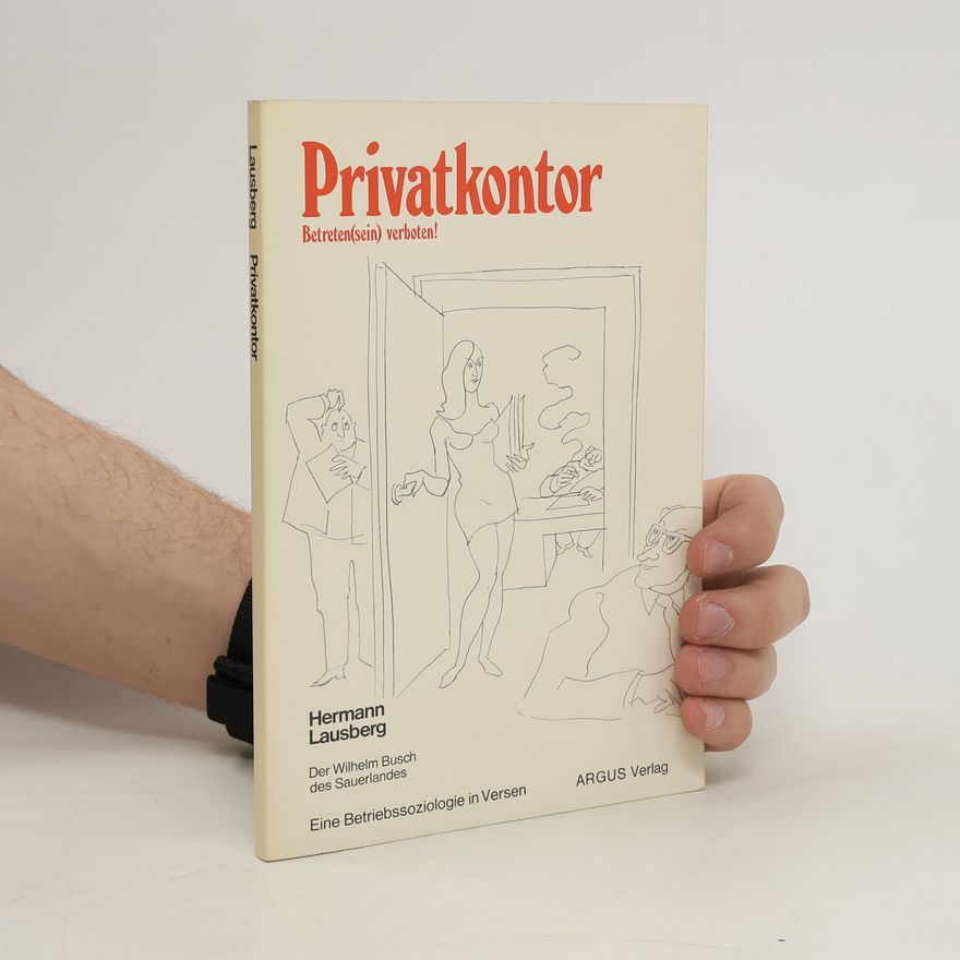 Hermann Lausberg Privatkontor