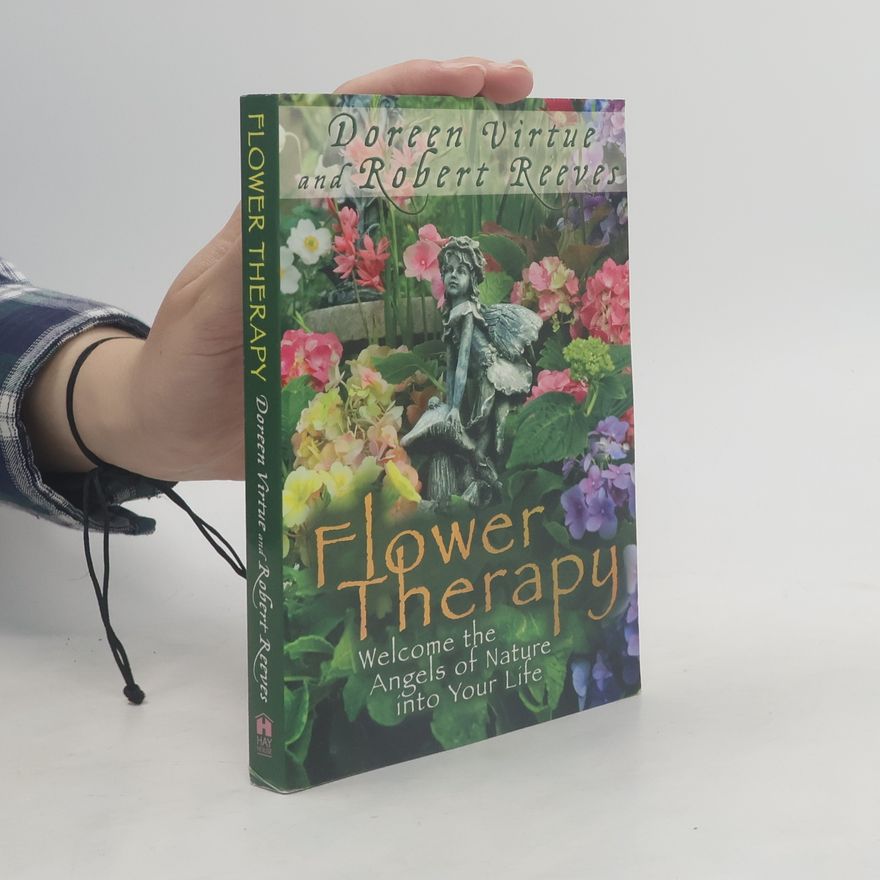 Doreen Virtue Flower Therapy