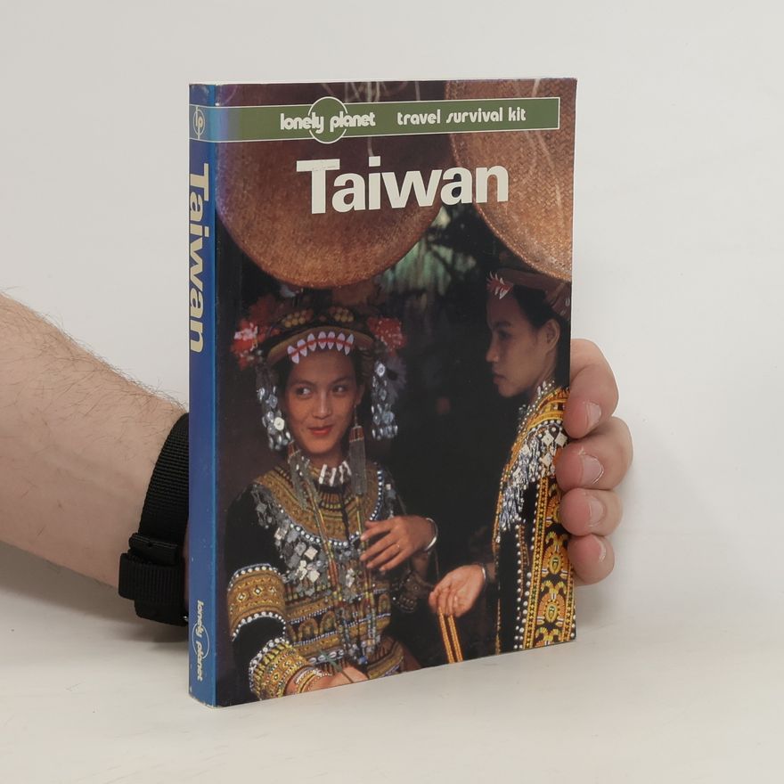 Robert Storey Taiwan