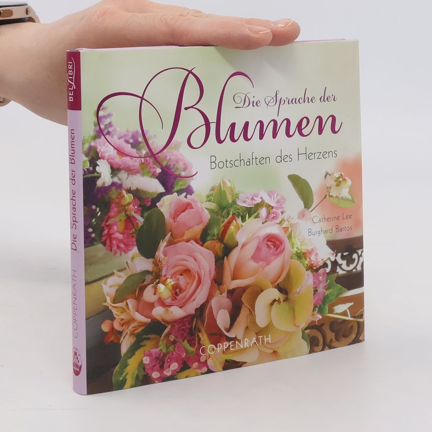 Autorenkollektiv Die Sprache der Blumen