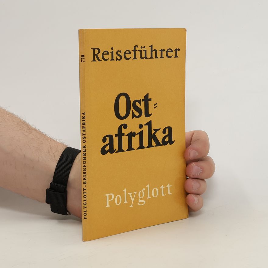 Autorenkollektiv Ostafrika