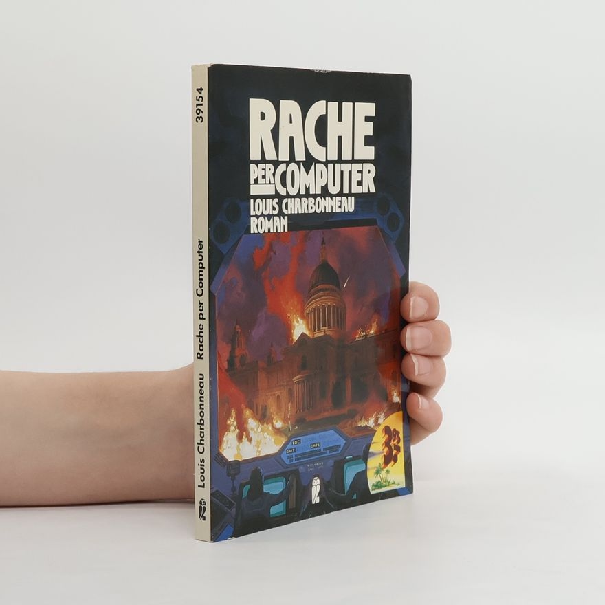 Louis Charbonneau Rache per Computer