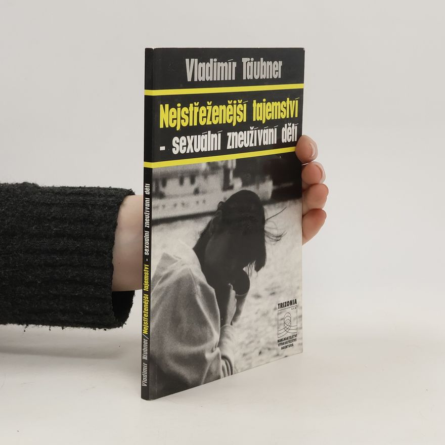 Vladimír Täubner Nejstřeženější tajemství
