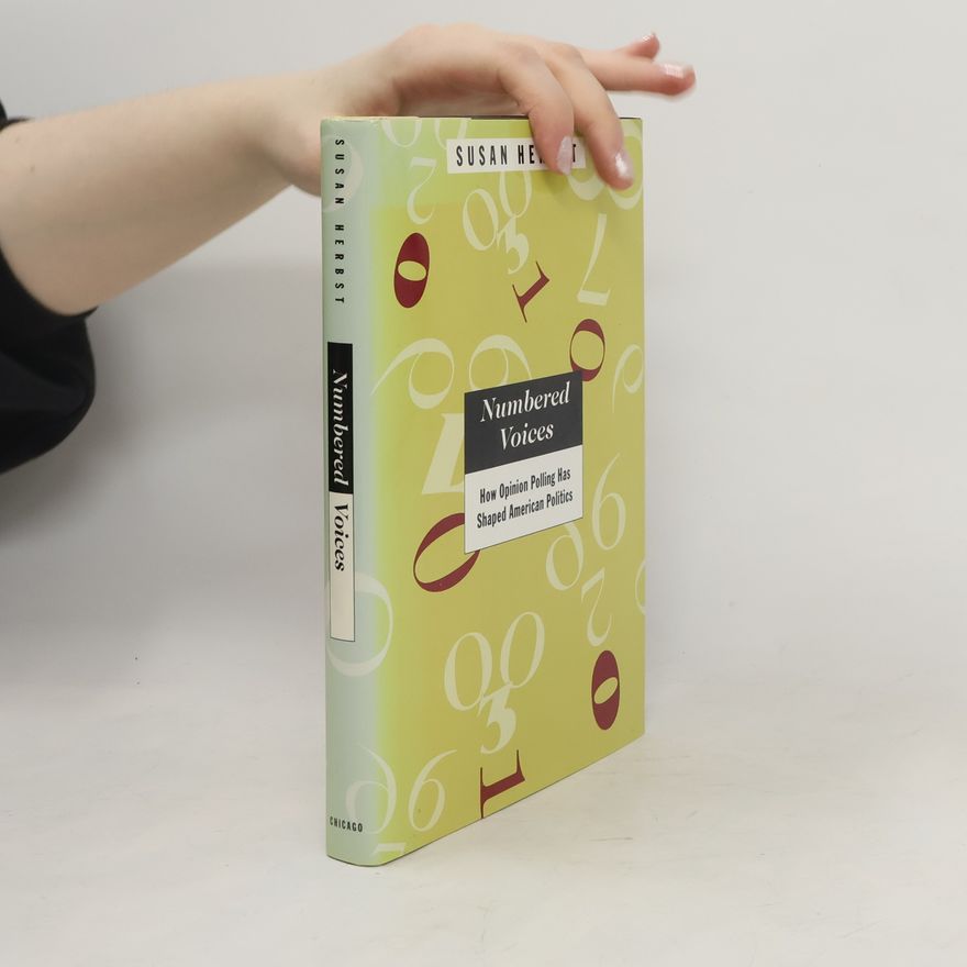 Susan Herbst Numbered Voices