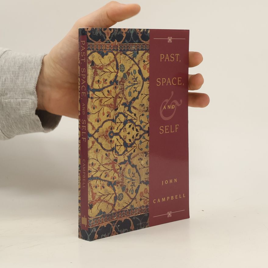 John W. Campbell Past, Space, and Self