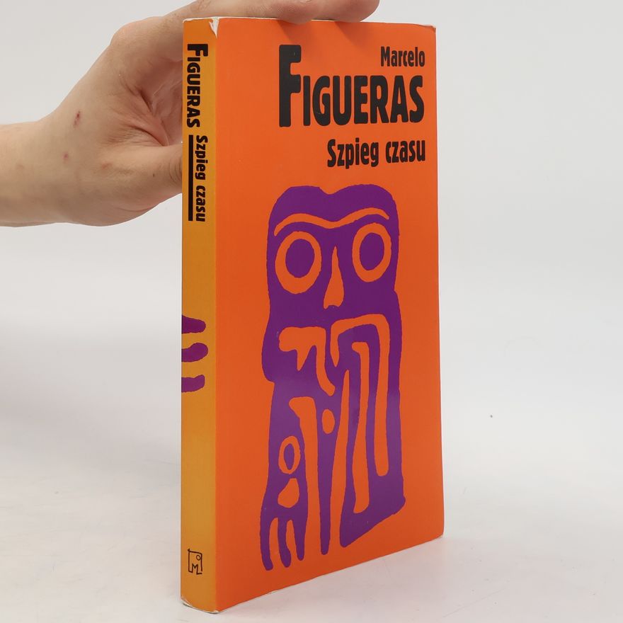 Marcelo Figueras Szpieg czasu