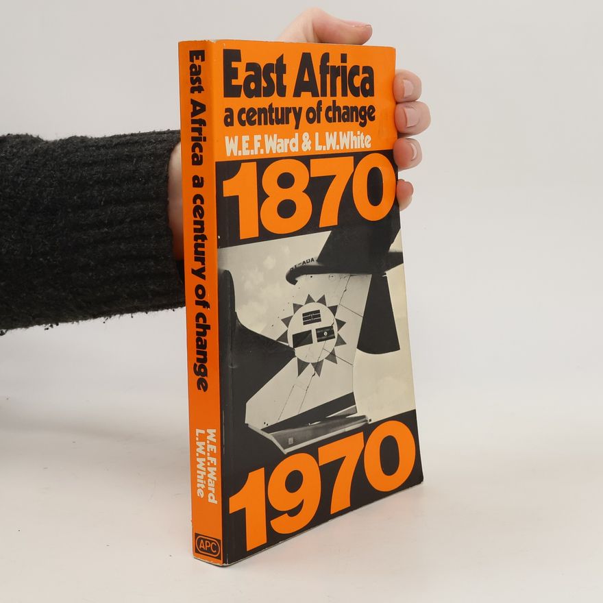 Luther W. White East Africa