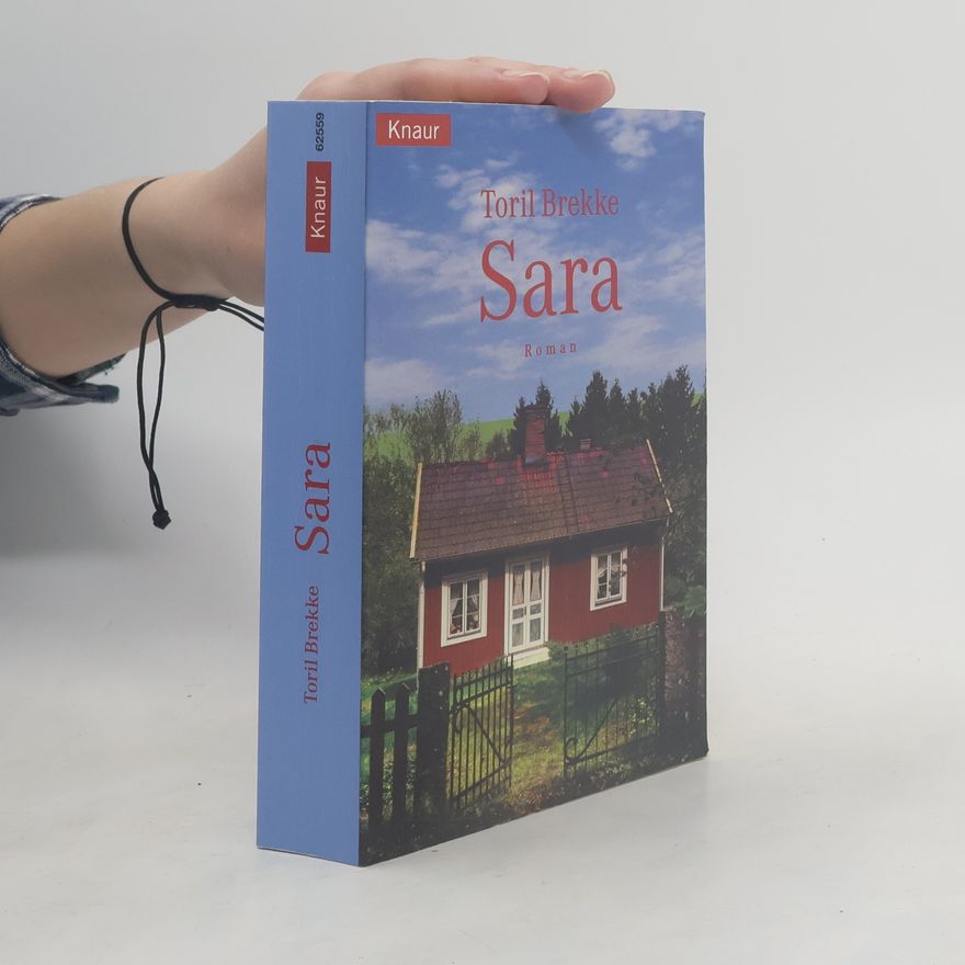 Toril Brekke Sara