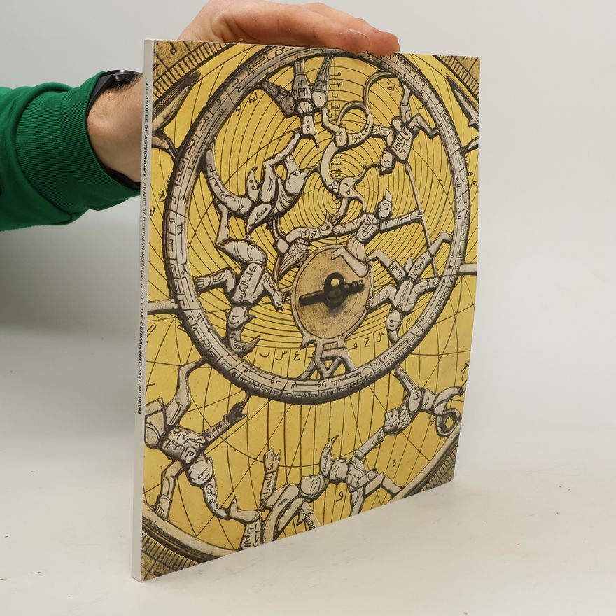 Autorenkollektiv Schätze der Astronomie. Treasures of Astronomy