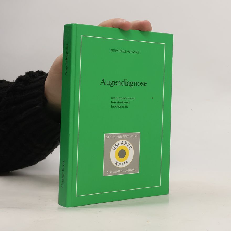 Autorenkollektiv Augendiagnose
