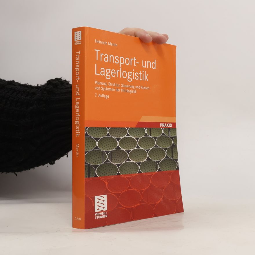 Heinrich Martin Transport- und Lagerlogistik