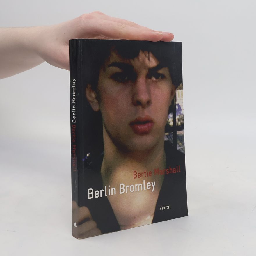 Bertie Marshall Berlin Bromley