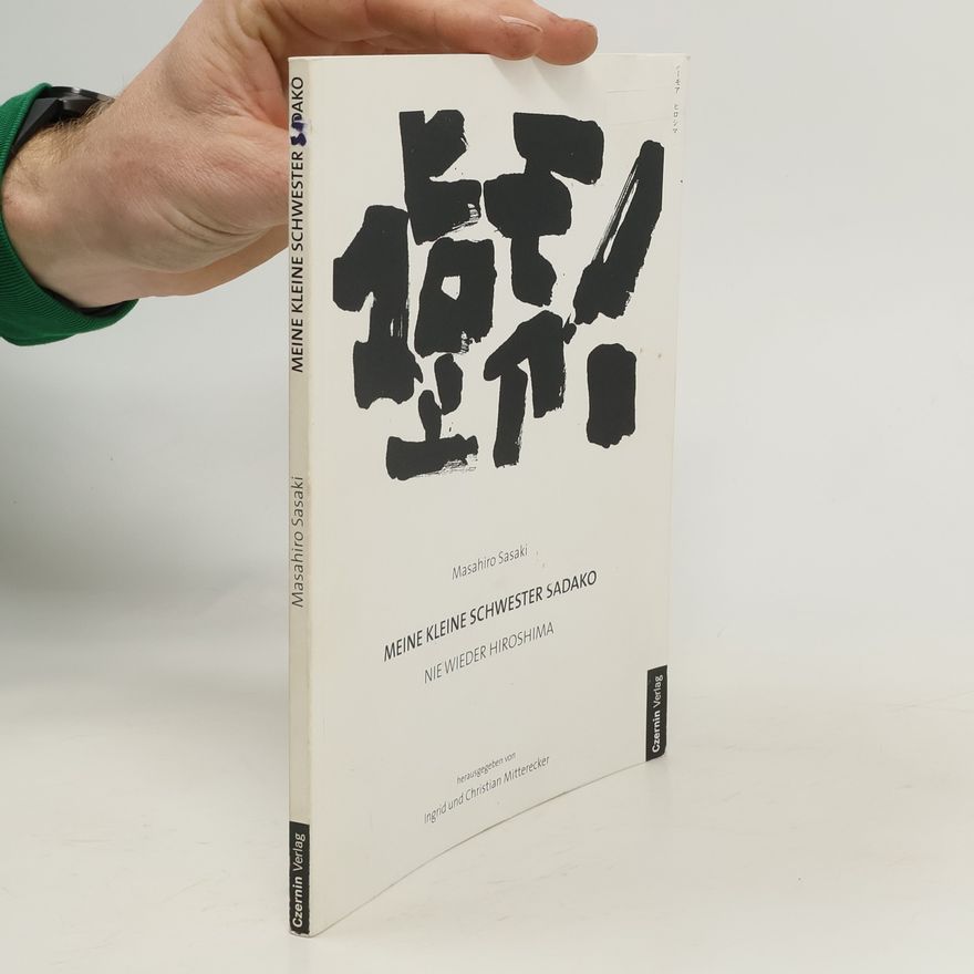 Masahiro Sasaki Meine kleine Schwester Sadako