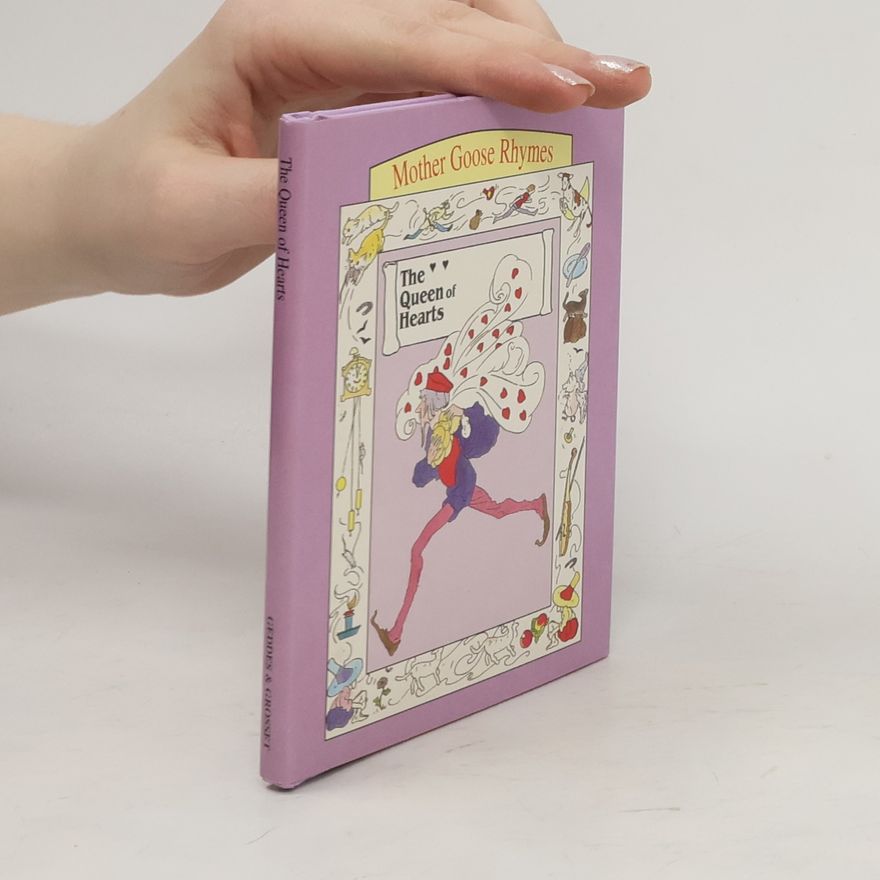Various authors The Queen of Hearts