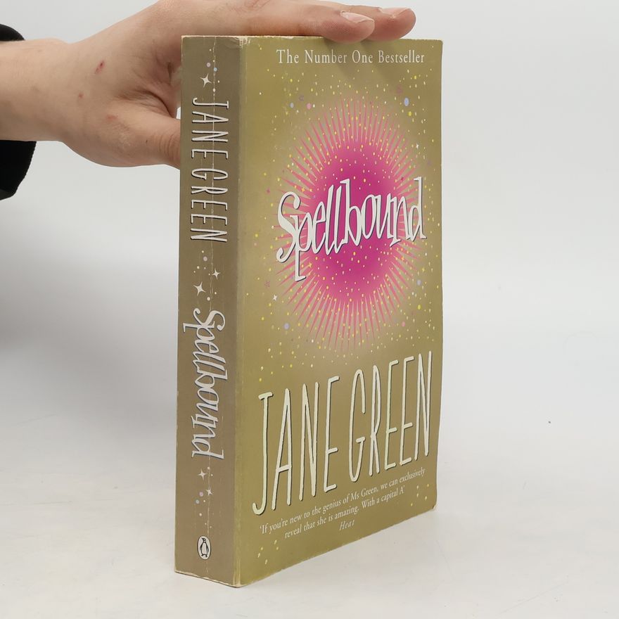 Jane Green Spellbound