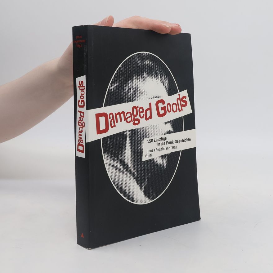 Jonas Engelmann Damaged goods