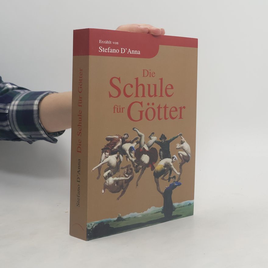Catharine Parr Traill Die Schule der Götter