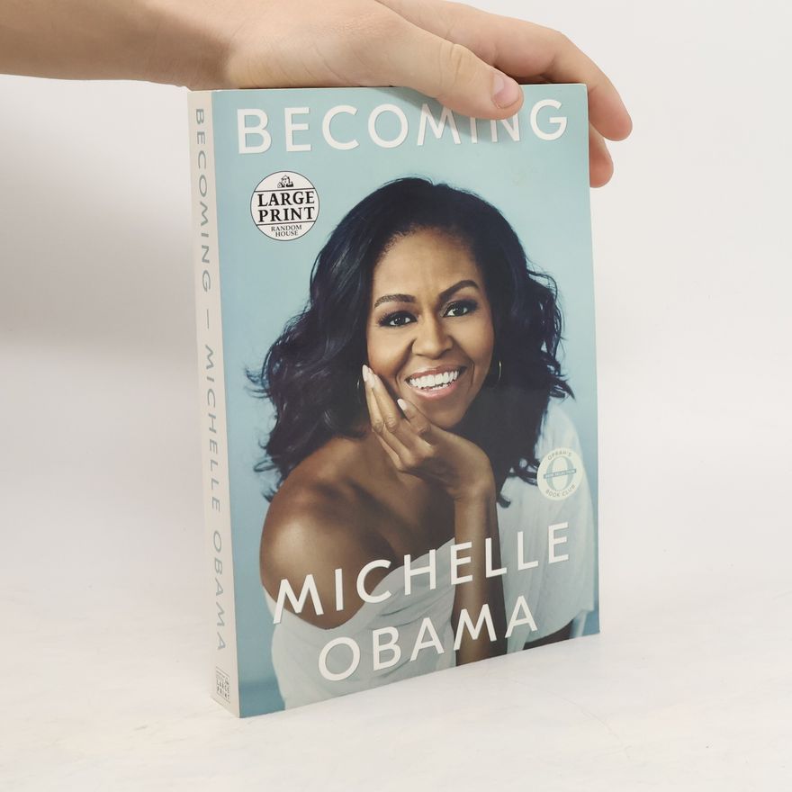 Michelle Obama Becoming