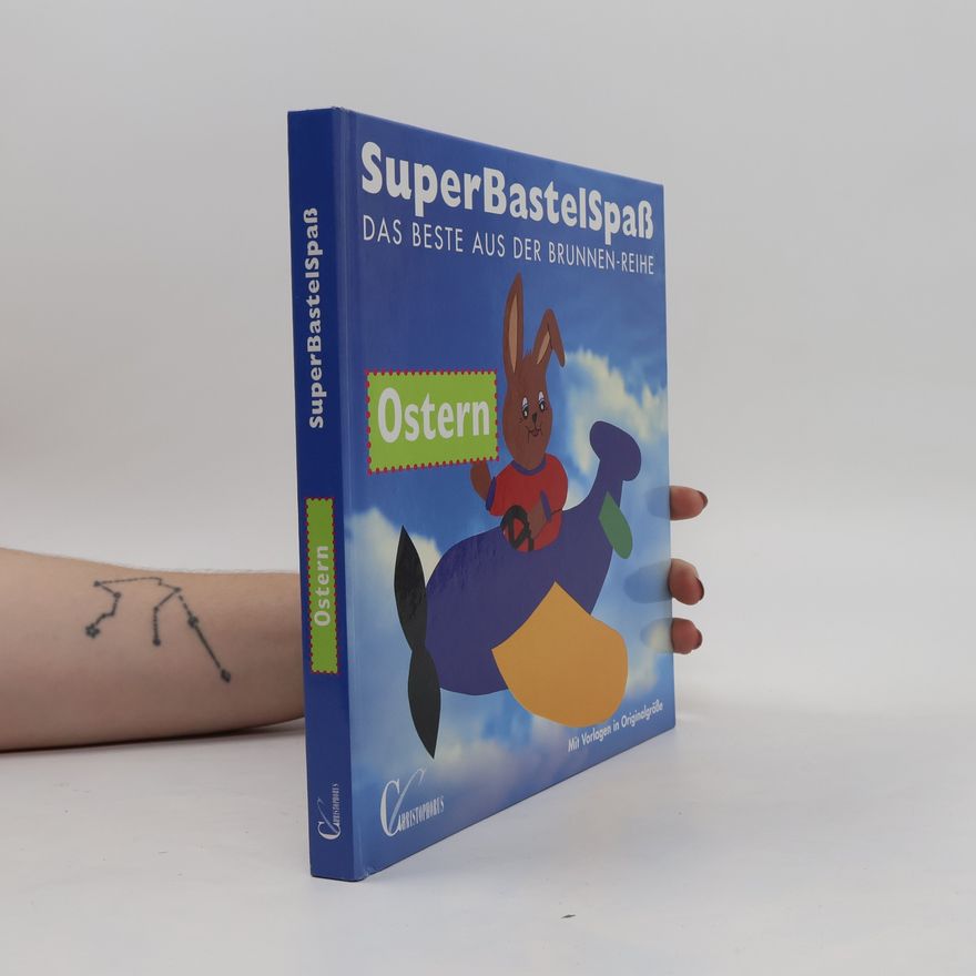 Autorenkollektiv Ostern