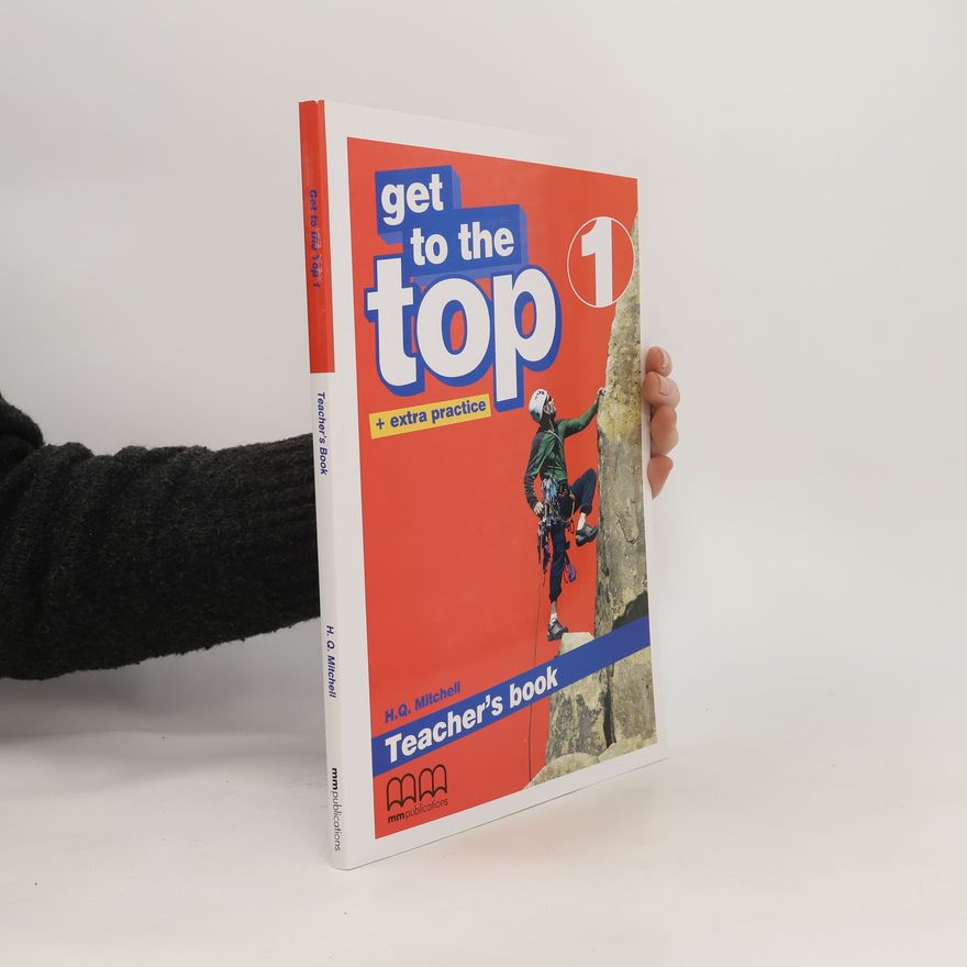 H.Q. Mitchell  Get to the Top 1