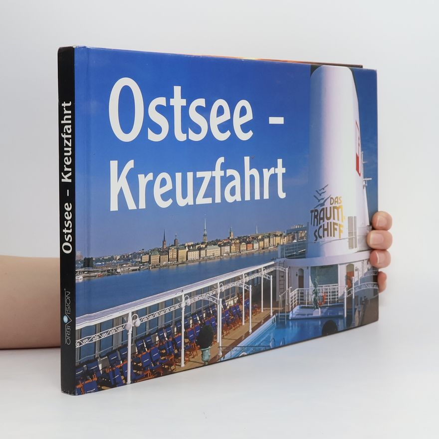 Christian Prager Ostsee-Kreuzfahrt