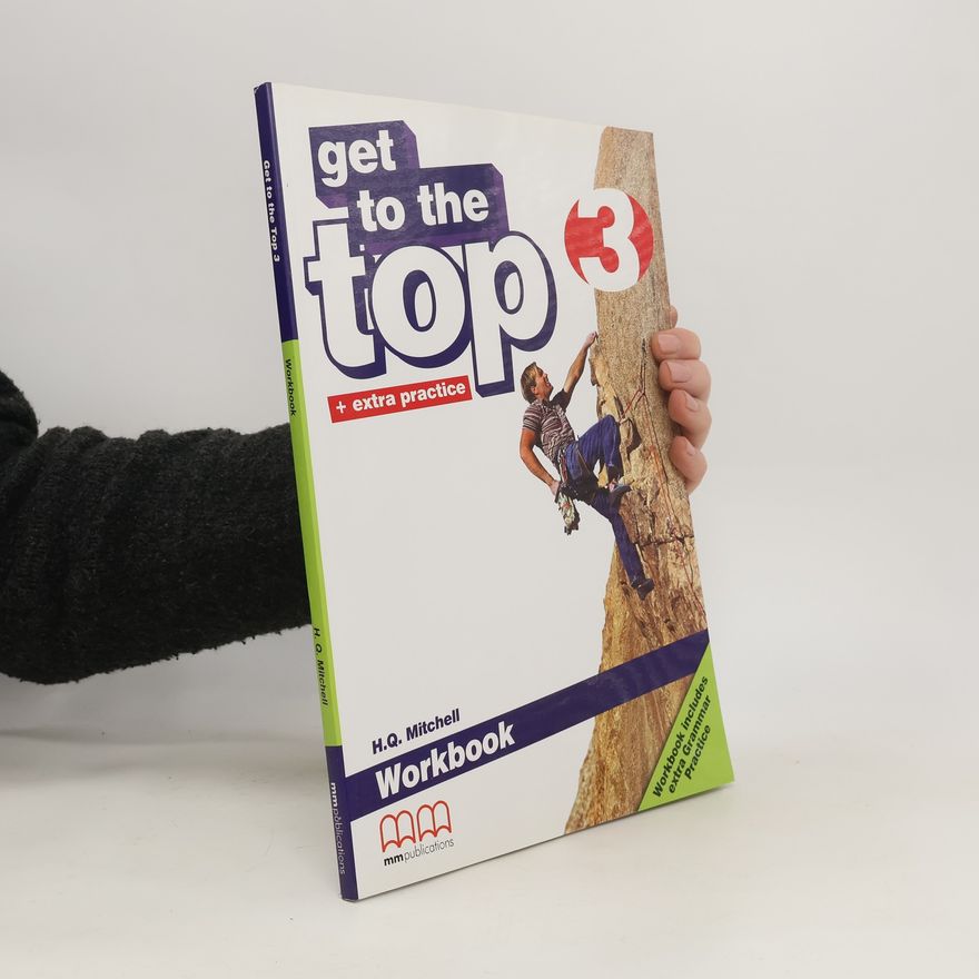 H.Q. Mitchell  Get to the Top 3 Workbook