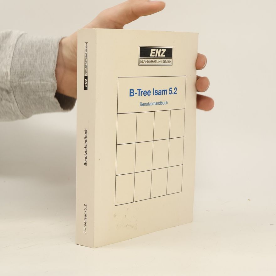 Ralf Nagel B-Tree Islam 5.2.