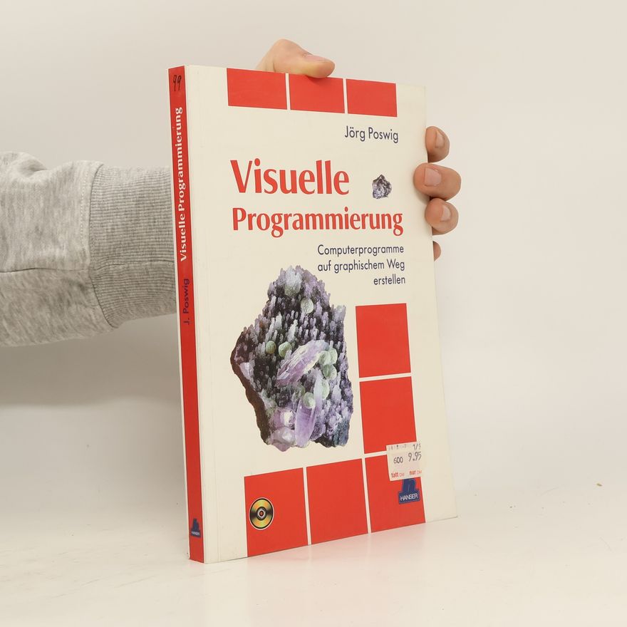Autorenkollektiv Visuelle Programmierung