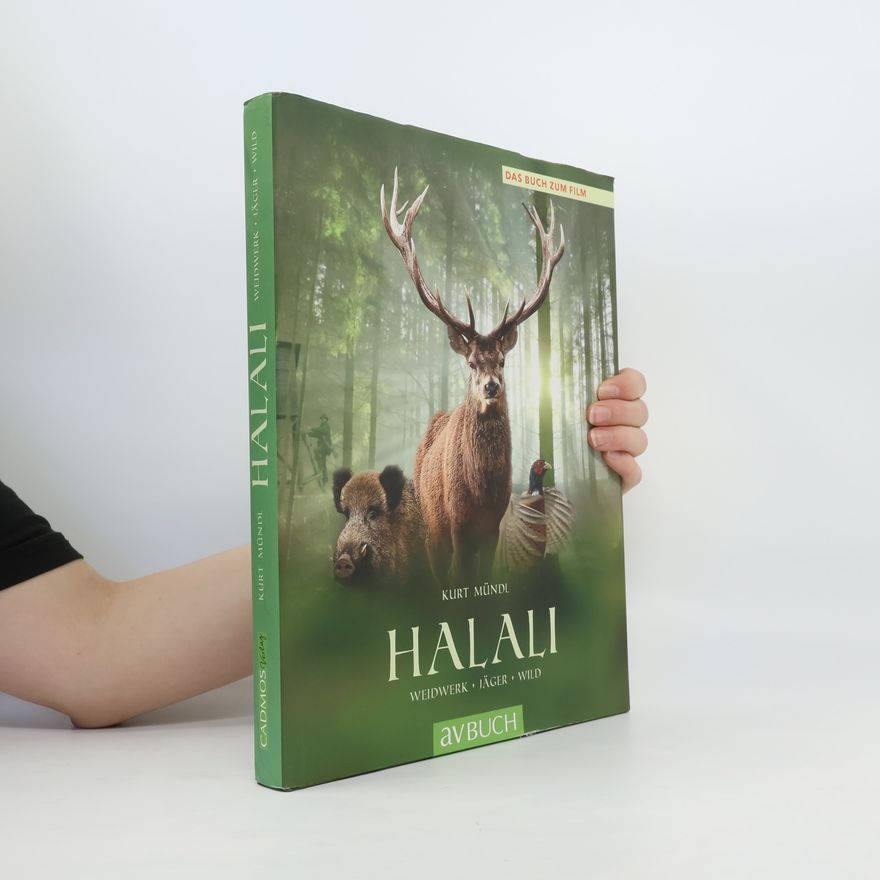 Kurt Mundl Halali