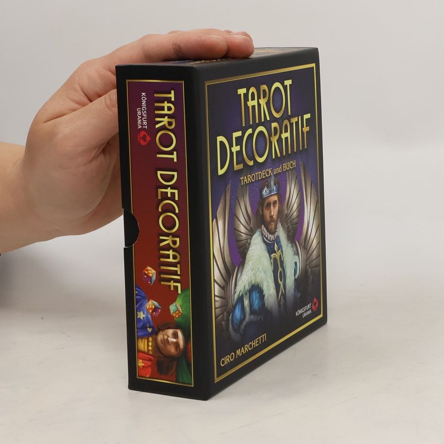 Lee Bursten Tarot Décoratif