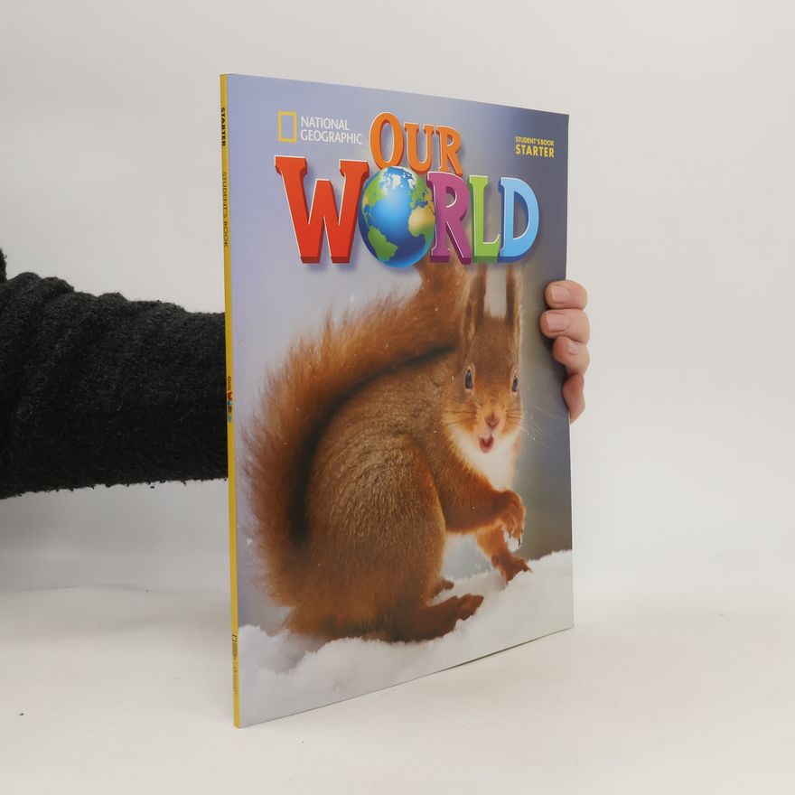 Diane Pinkley Our World Starter