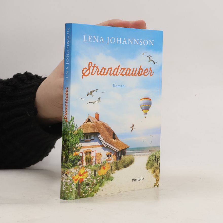 Lena Johannson Strandzauber