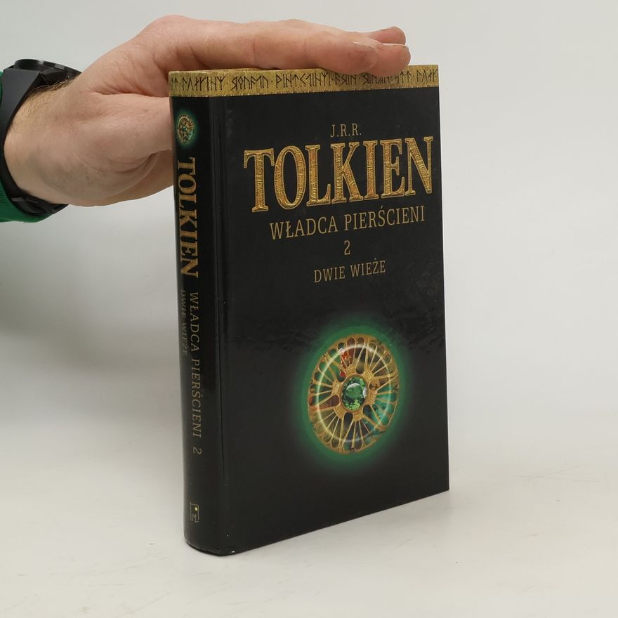 J. R. R. Tolkien Powrót króla
