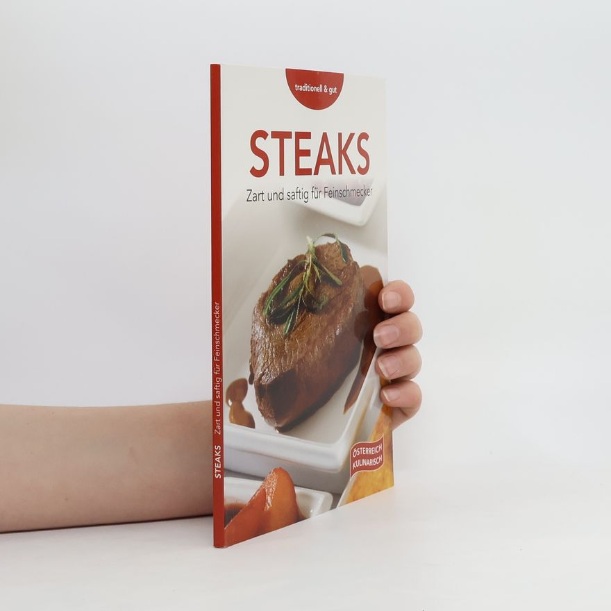 Autorenkollektiv Steaks