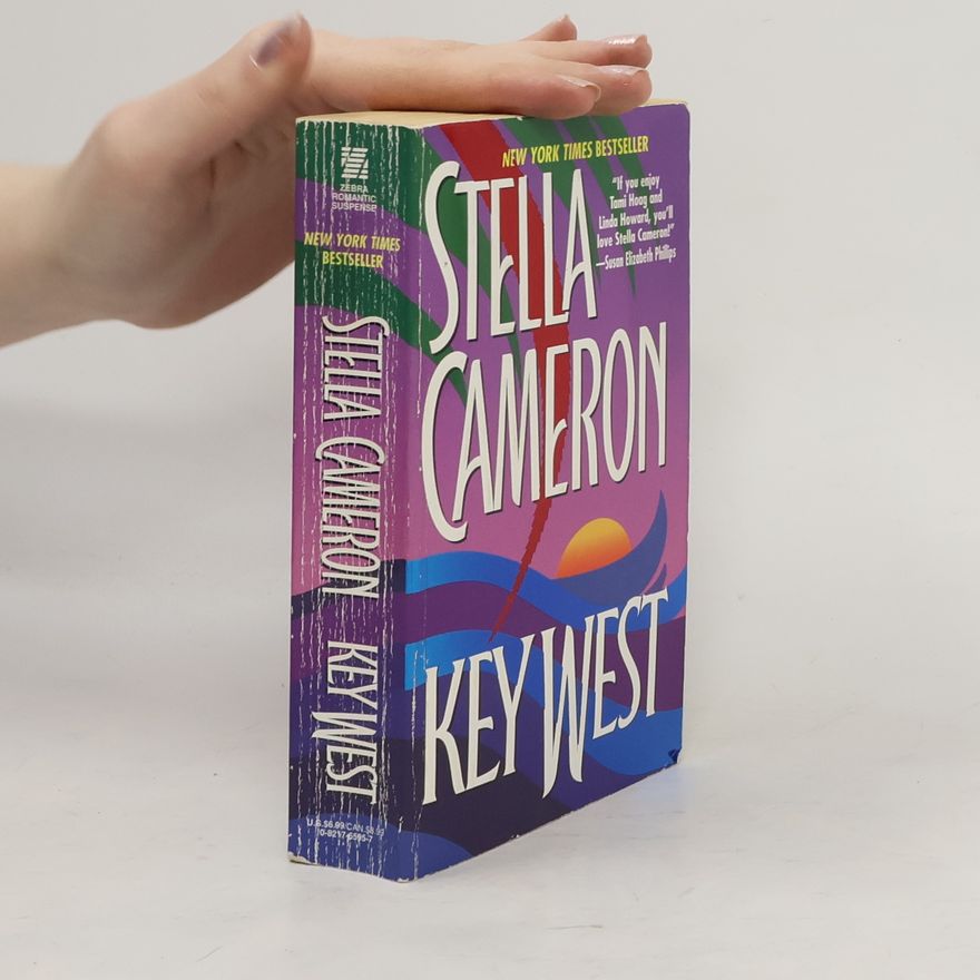 Stella Cameron Key West