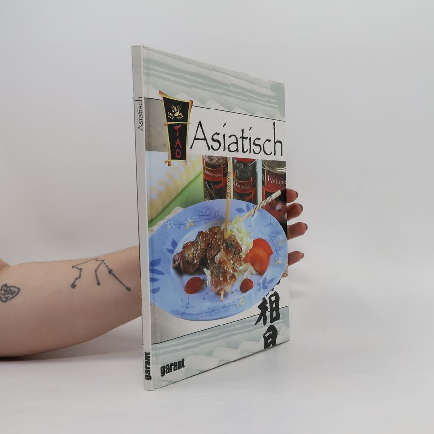 Autorenkollektiv Asiatisch