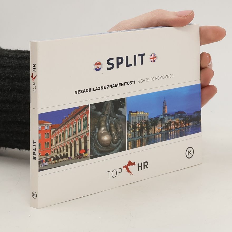 Kolektiv autorů Split